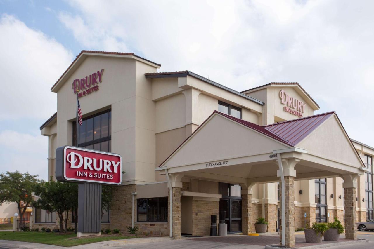 Drury Inn & Suites San Antonio Northeast Exterior foto